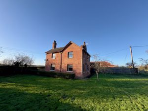 Rear elevation- click for photo gallery